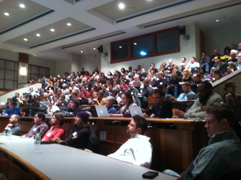 CreateBaltimore2_attendees