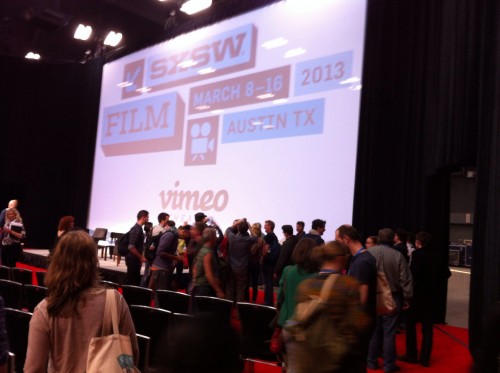 SXSW2013