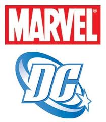 Marvel-DC