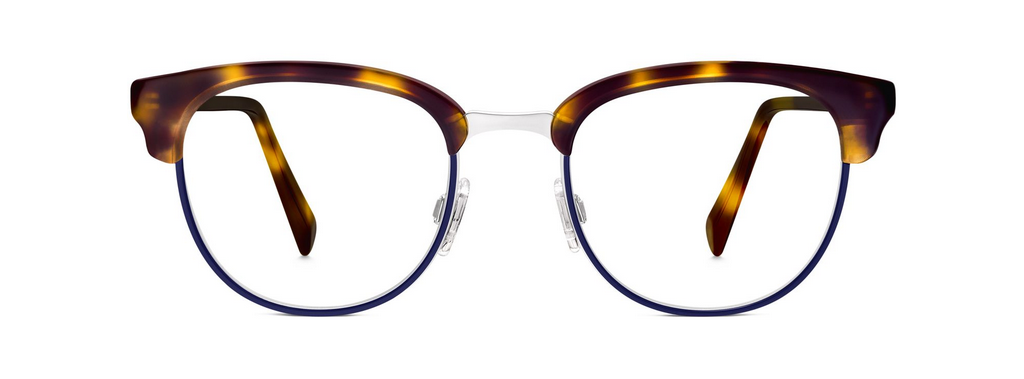 Warby Parker Webster Frames