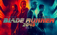 Blade Runner 2049 Poster