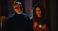 How Jordan Peele Changed Get Out from Script to Screen - Justin Kownacki