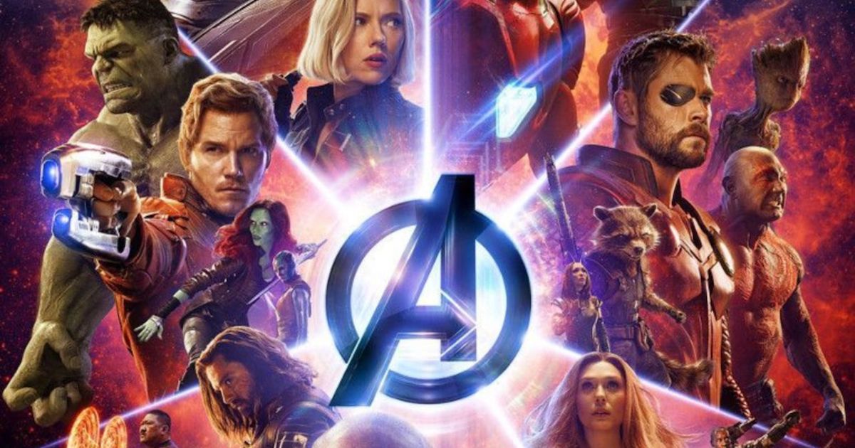 Avengers: Infinity War': From Scope to Story, an Unreplicable Success